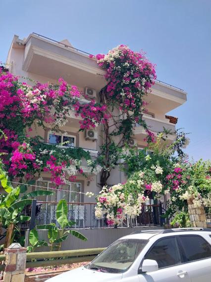 Selenya Apart Μαρμαρίς Εξωτερικό φωτογραφία