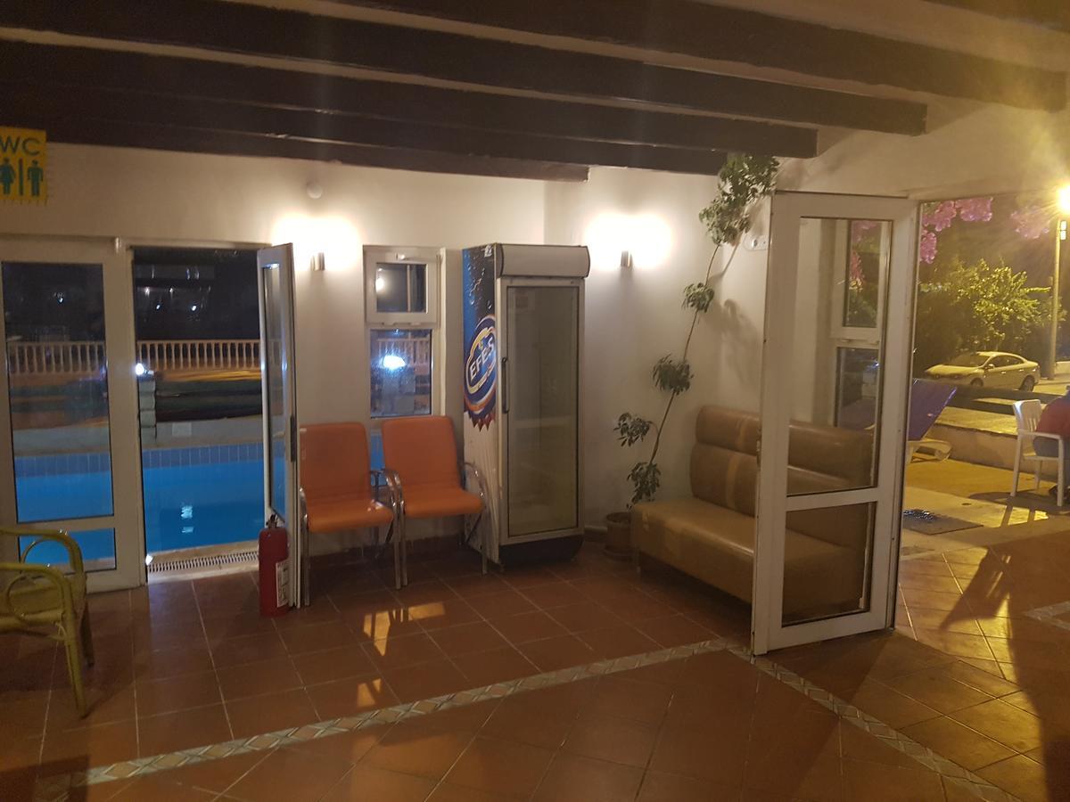 Selenya Apart Μαρμαρίς Εξωτερικό φωτογραφία